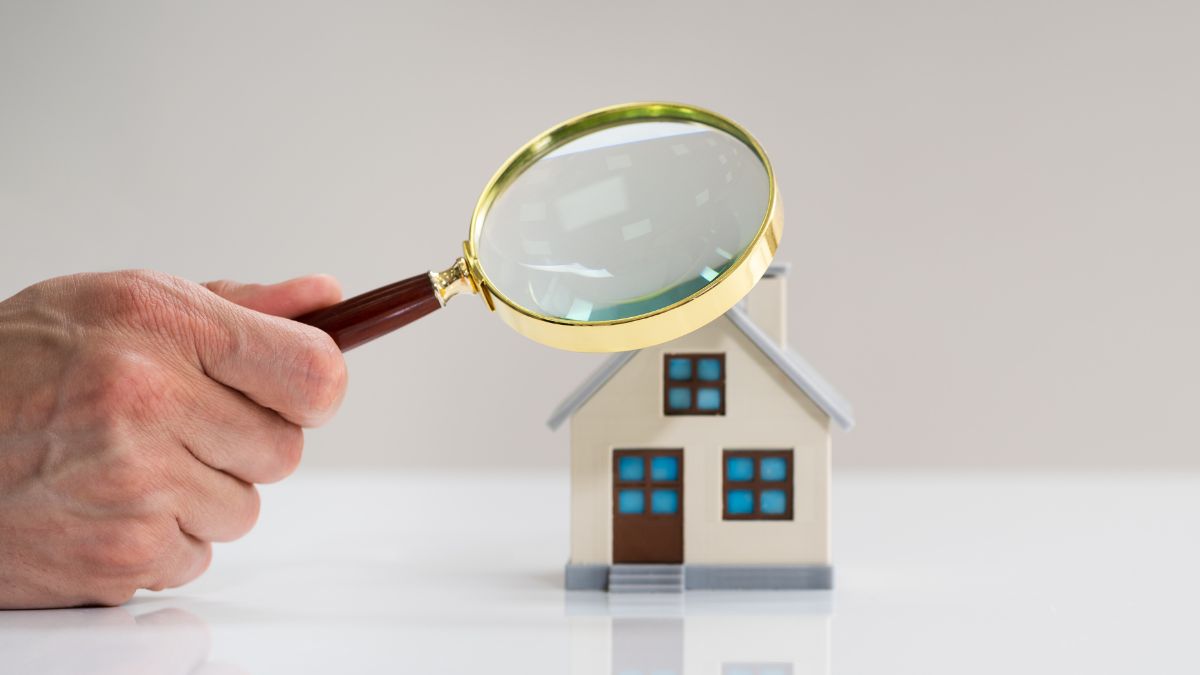 Structural Engineer For Home Inspection Level Engineering