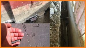 Structural Engineering vs. Foundation Repair cover