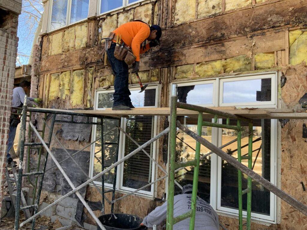 construction consultancy