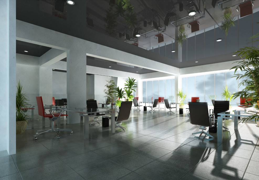 Architecture service by level engineering