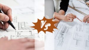 Civil Engineering vs Architecture – What’s the Difference?