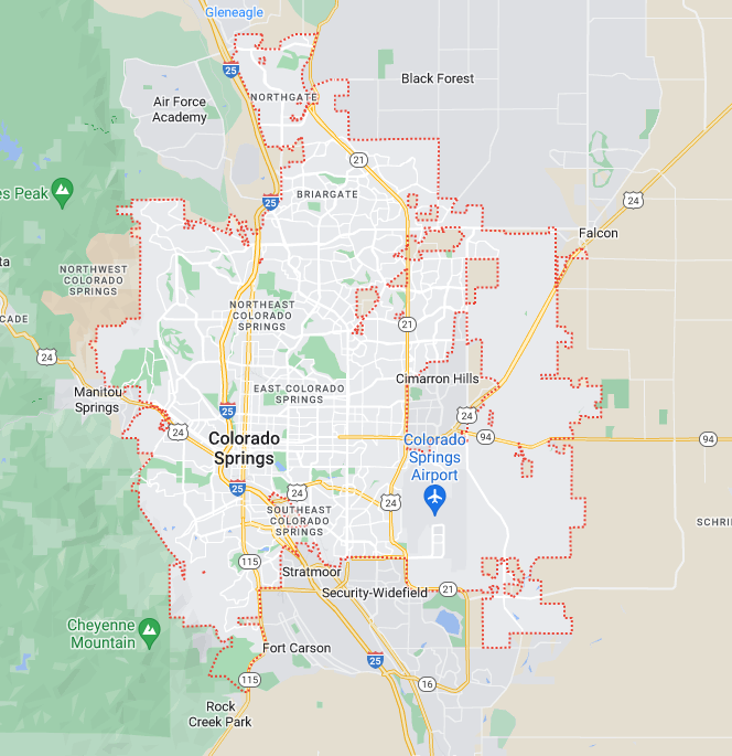 structural engineer colorado springs