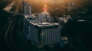 Milestone Inspections Florida Commercial building