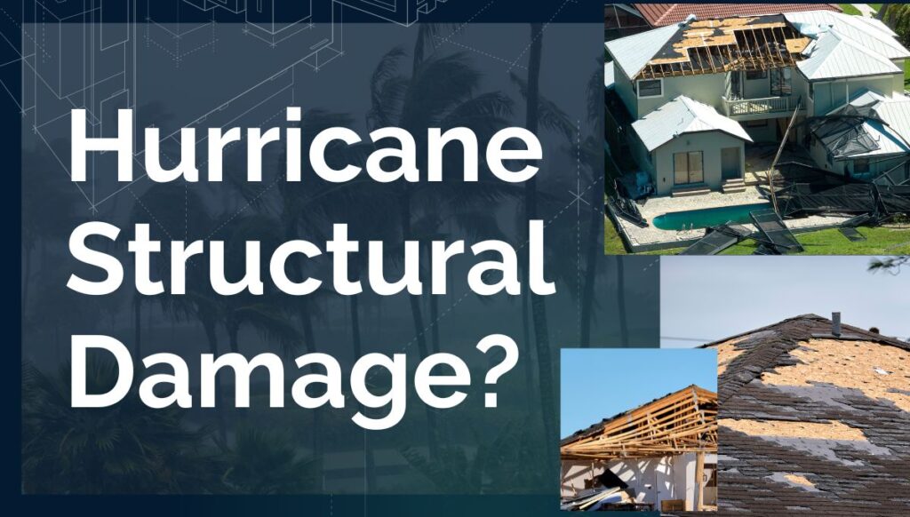 Navigating Hurricane Structural Damage: A Step-by-Step Guide