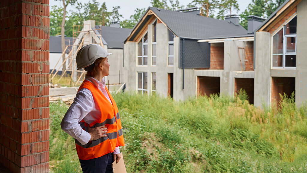 Private Building Inspector