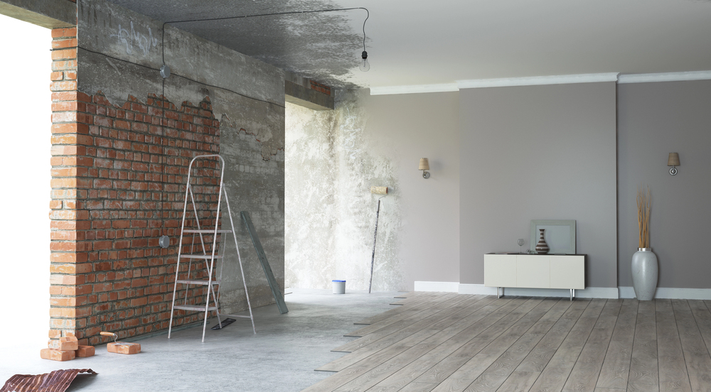 Stunning Home Renovation Service - Home Addition Plans
