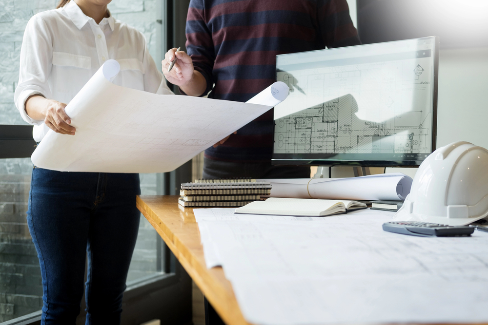 architectural services