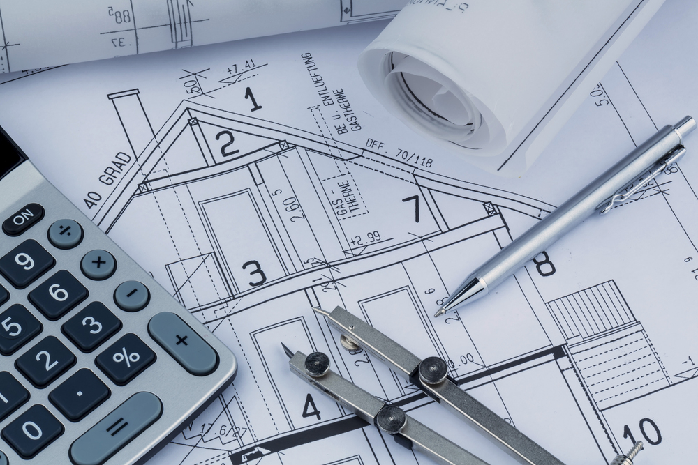 cost to build
