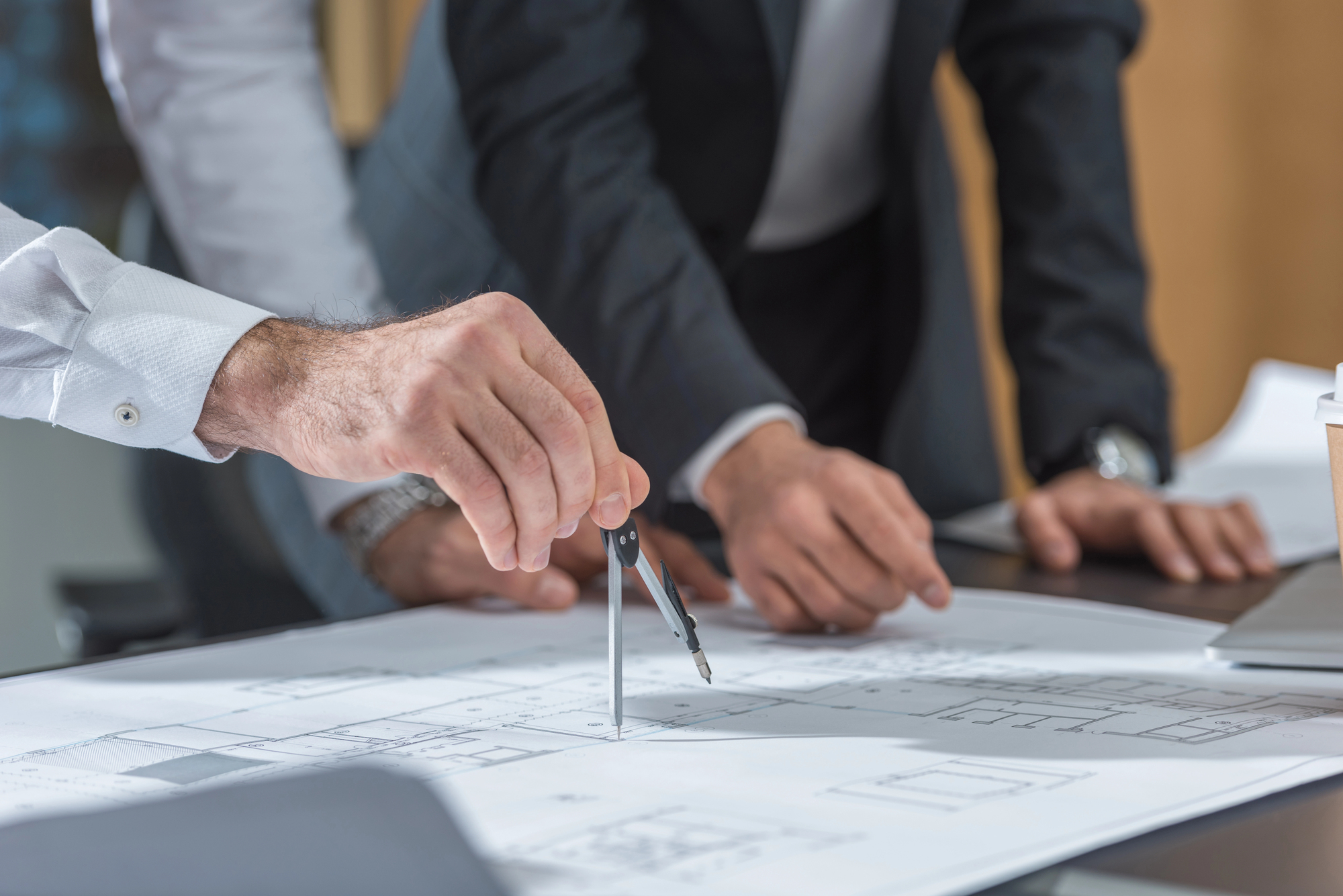 Design Expertise Building Engineers