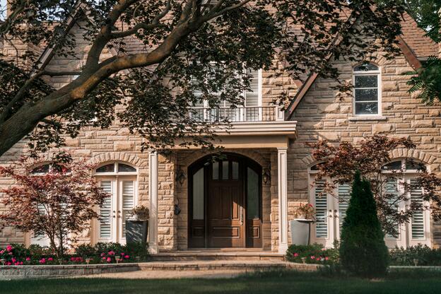 How to Assess Your Home's Structural Integrity modern home