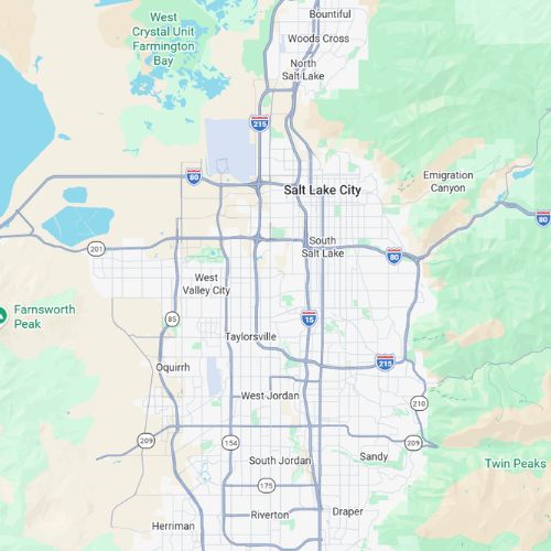 Salt Lake City Structural Engineers