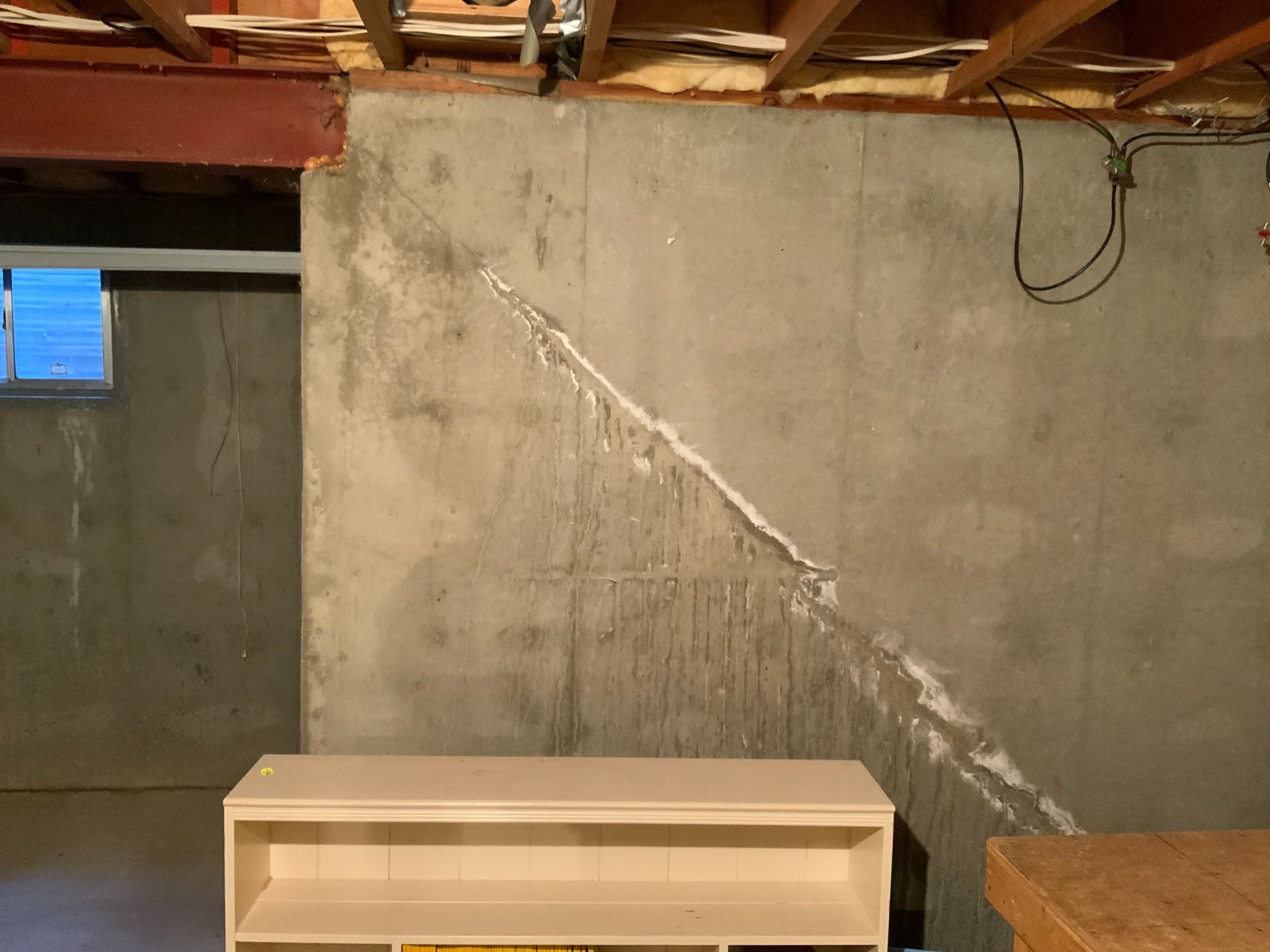 How to Tell If a Foundation Crack Is Structural foundation engineers