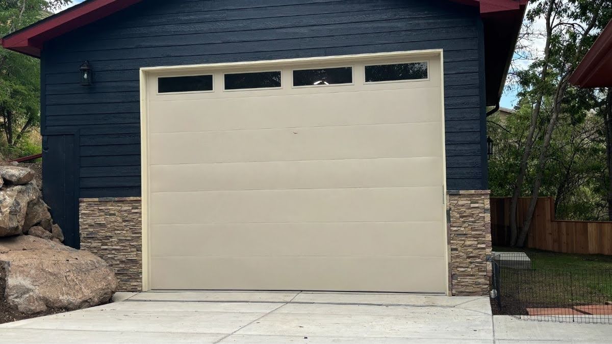 Key Features to Look for in Garage Plans