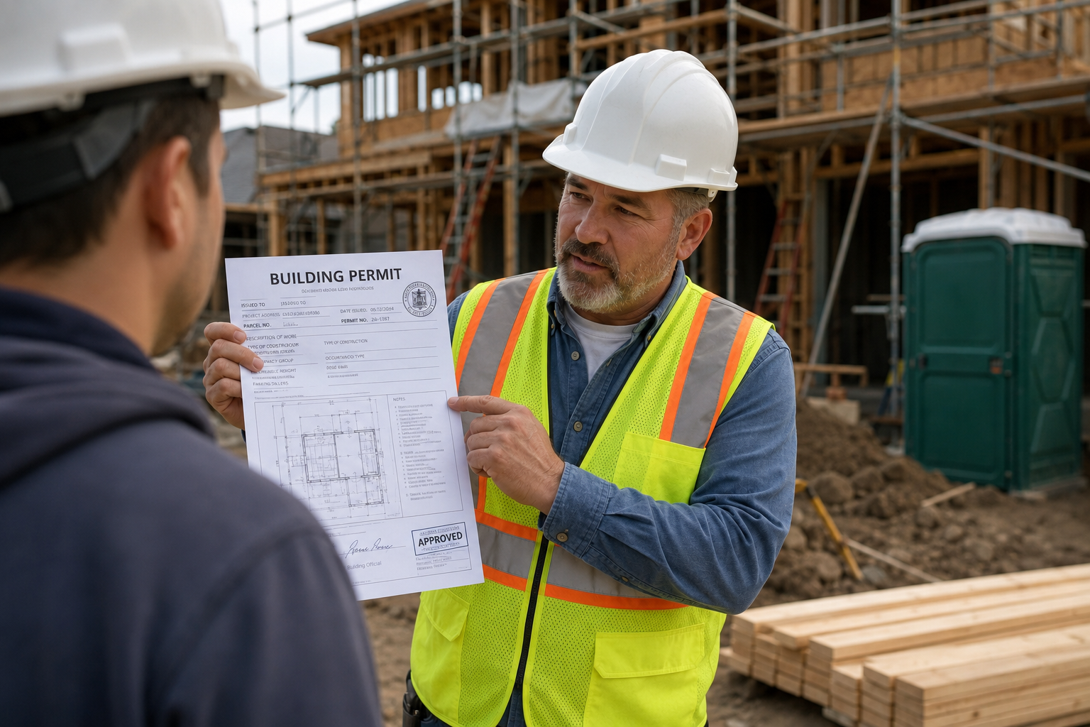 Do You Need a Structural Engineer to Get a Building Permit