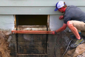 Home When to Call a Foundation Engineer
