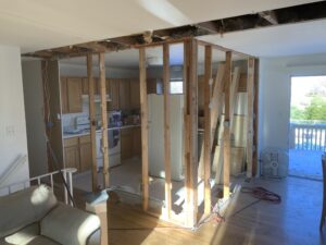 Home Cost to Remove Load-Bearing Wall