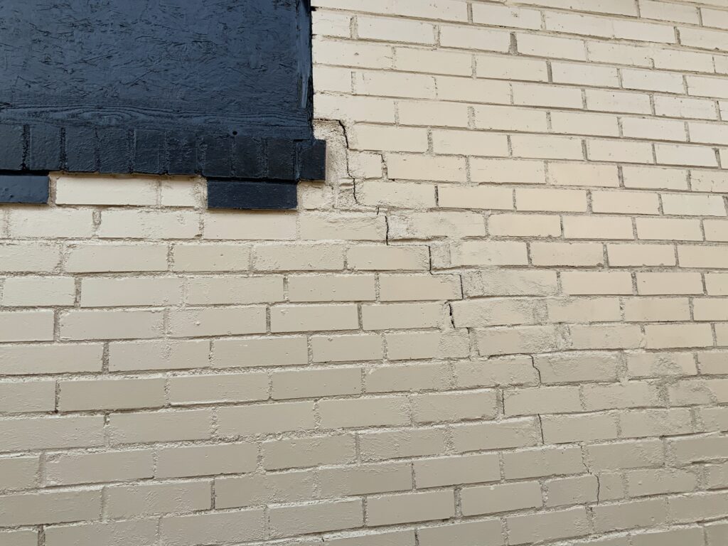 Structural Failure Investigation: What Property Owners Should Know When You Notice Cracks or Movement