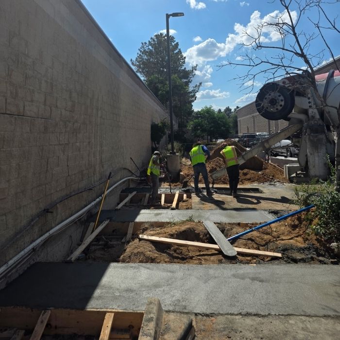 Retaining Wall Stabilization & Replacement 31