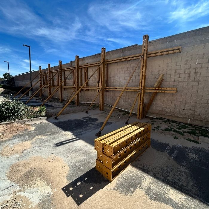 Retaining Wall Stabilization & Replacement 33