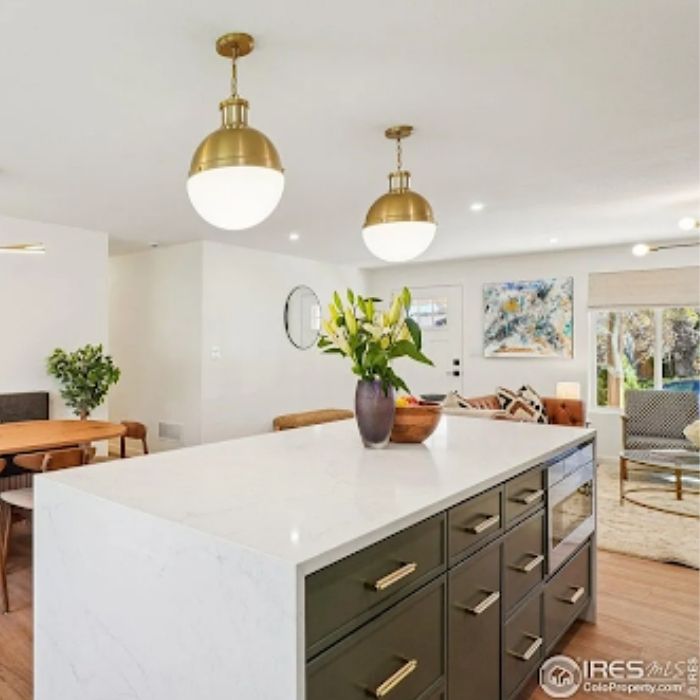 1960’s Boulder Home Remodel 6 2