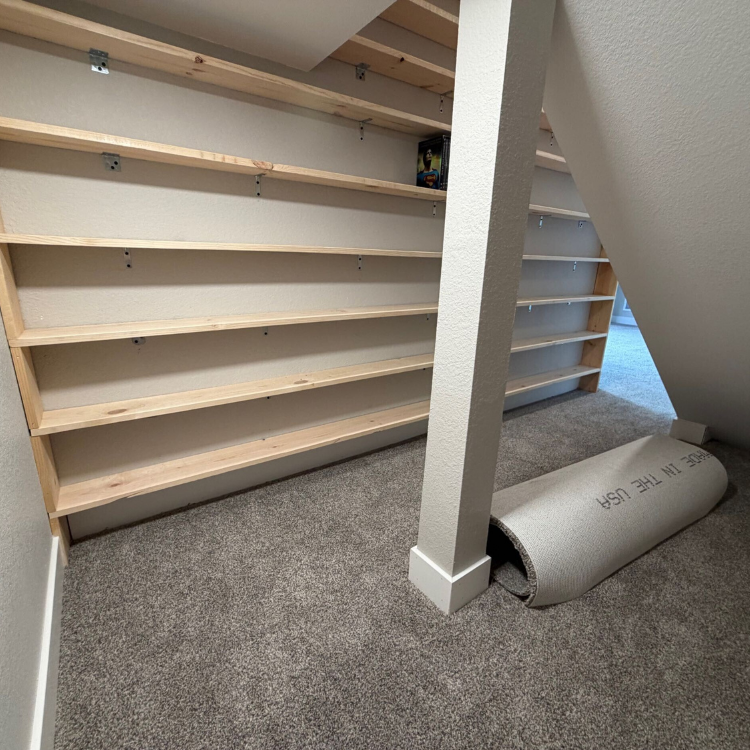 From Water Damage to Full Foundation Rebuild: A 30×30 Basement Transformation After 11