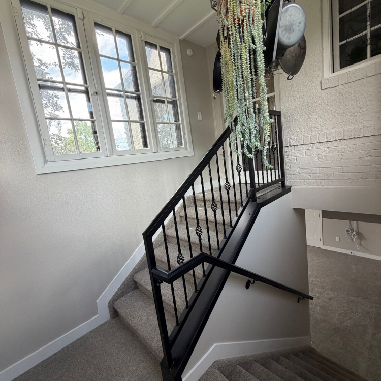 From Water Damage to Full Foundation Rebuild: A 30×30 Basement Transformation After 13