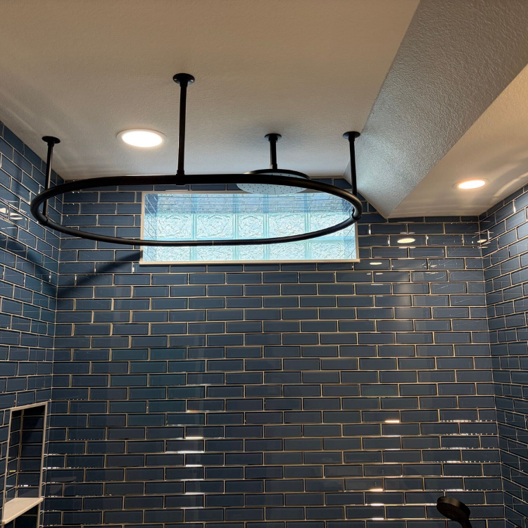From Water Damage to Full Foundation Rebuild: A 30×30 Basement Transformation After 5