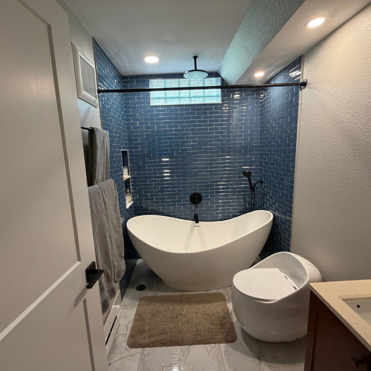 From Water Damage to Full Foundation Rebuild: A 30×30 Basement Transformation After 6