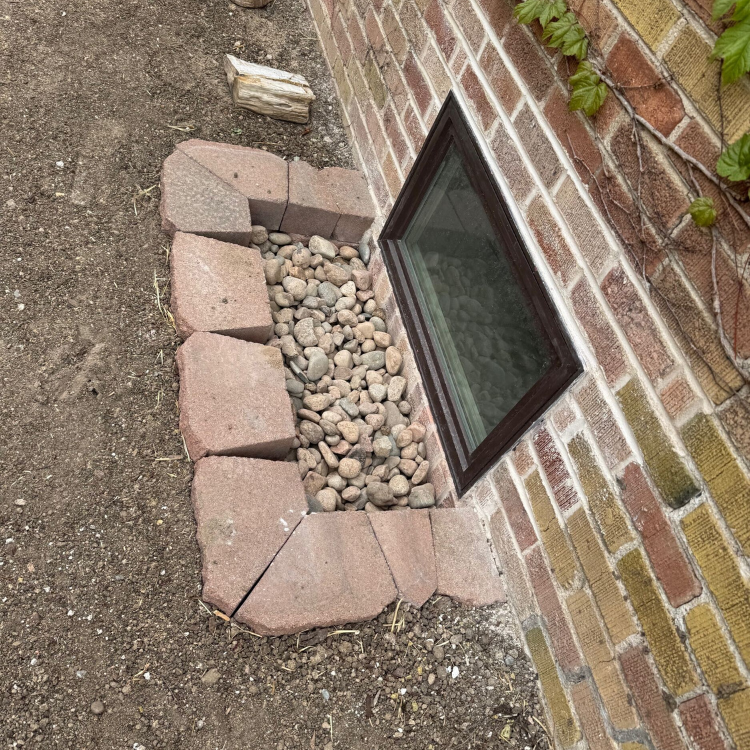 From Water Damage to Full Foundation Rebuild: A 30×30 Basement Transformation After 9