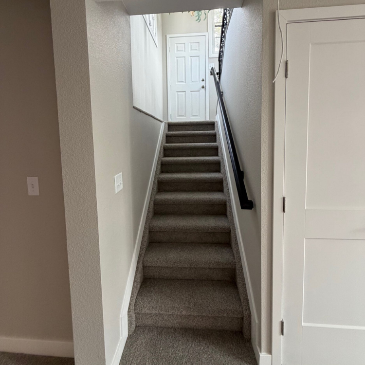 From Water Damage to Full Foundation Rebuild: A 30×30 Basement Transformation After