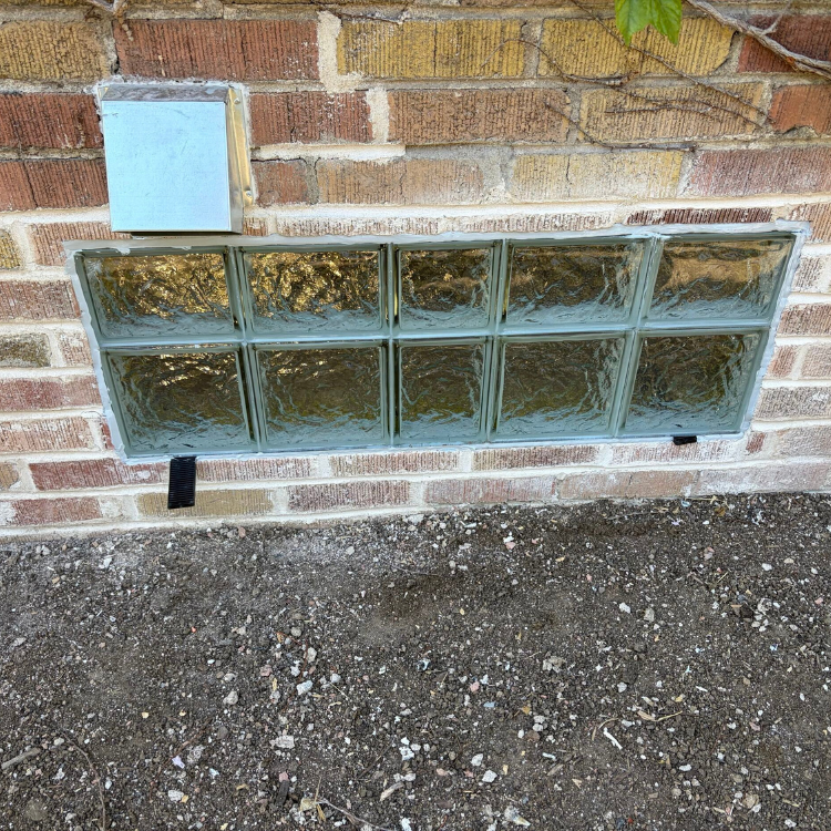 From Water Damage to Full Foundation Rebuild: A 30×30 Basement Transformation During 2 14