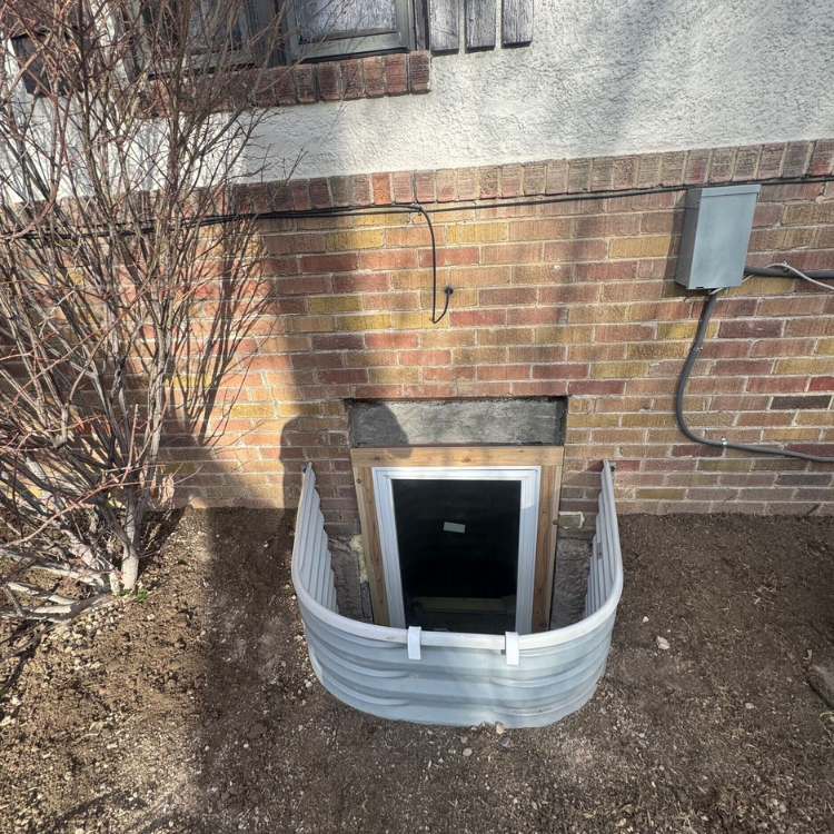 From Water Damage to Full Foundation Rebuild: A 30×30 Basement Transformation During 2