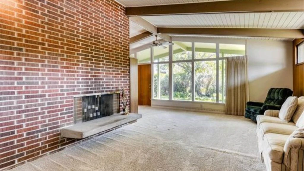 Removing a Fireplace - Load Bearing Wall Removal Service