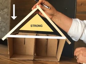 How to Knock Down Walls for an Open Floor Plan Living room 2