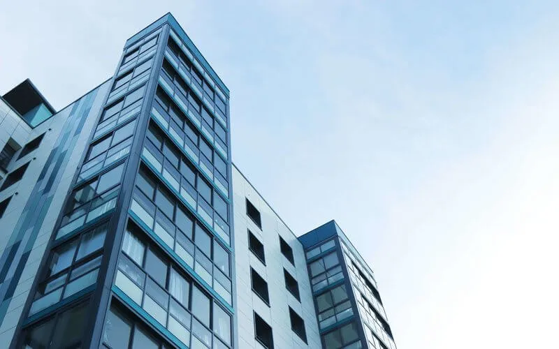 commercial property structural evaluations