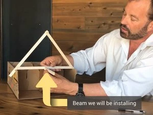 How to Knock Down Walls for an Open Floor Plan rsz living room 4