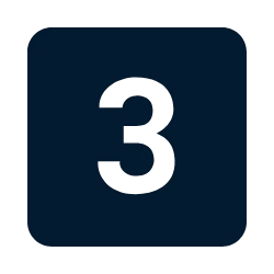3