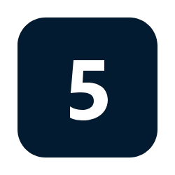 5