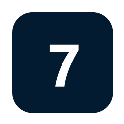 7