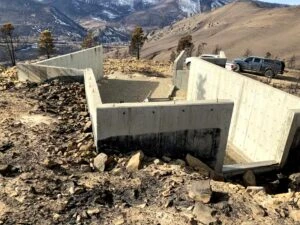 foundation services