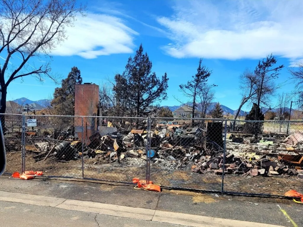 emergency structural assessment