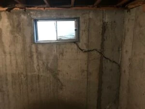 foundation engineering - Structural Engineer Home Inspection