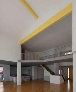 Final model