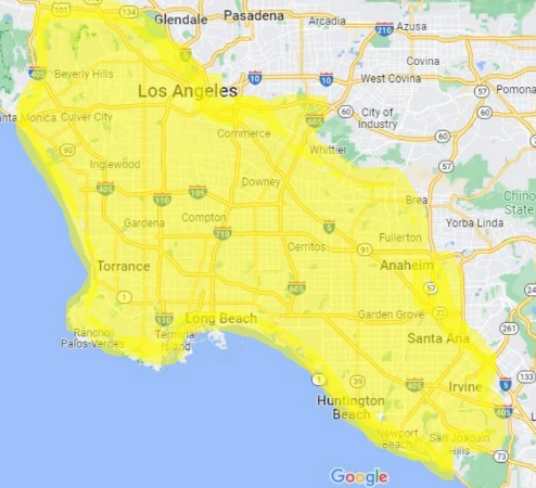 structural engineering los angeles