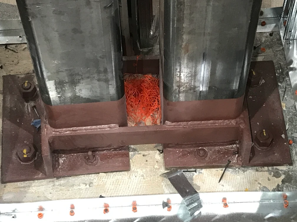 special inspections