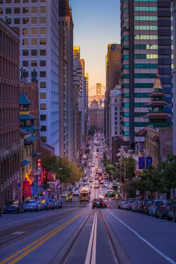 san francisco structural engineering