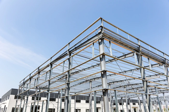 Commercial structural engineering services by level engineering
