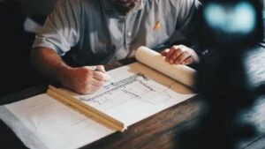 Commercial building architect designing - How to find your commercial building architect?