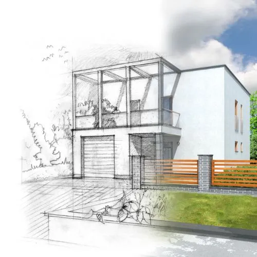 architects in la