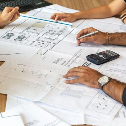 architects in los angeles